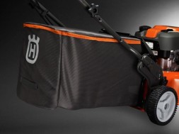 Газонокосилка бензиновая Husqvarna LC 356 AWD E