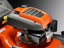 Газонокосилка бензиновая Husqvarna LC 356 AWD E