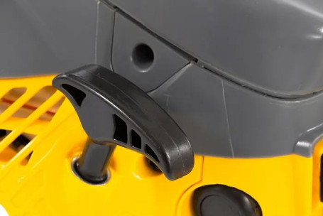 Бензопила DENZEL GS-40 X-Pro