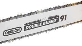 Бензопила DENZEL GS-40 X-Pro