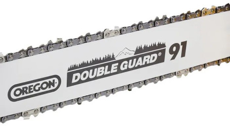 Бензопила DENZEL GS-40 X-Pro