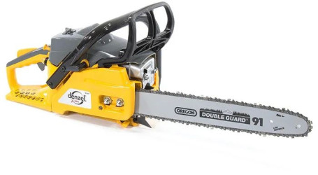 Бензопила DENZEL GS-40 X-Pro