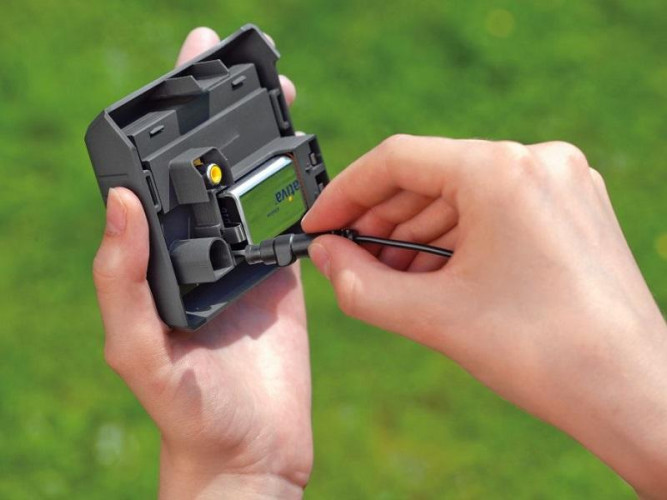 Таймер подачи воды FlexiControl GARDENA 01883-29.000.00