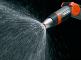 Наконечник для полива регулируемый Premium GARDENA 08153-20.000.00