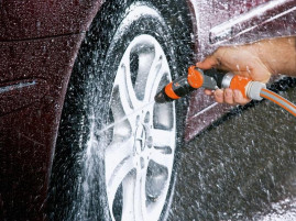 Наконечник для полива регулируемый Premium GARDENA 08153-20.000.00