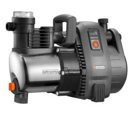 Насос садовый GARDENA 6000/6 Inox Premium 01736