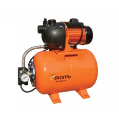 Автономная станция водоснабжения Вихрь АСВ-800/24