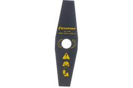 Нож для жесткой травы Champion 2/230/25,4 (FS55,70,80,85,100,120,130,250;125R,235R)