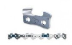 Звено соед. вилка + планка Champion 3/8-1,1 SG (25шт.)