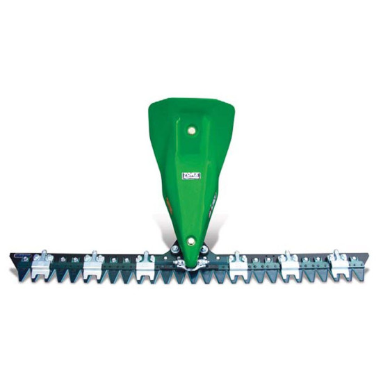 Косилка фронтальная BCS 720, CAIMAN 320/330 155 см