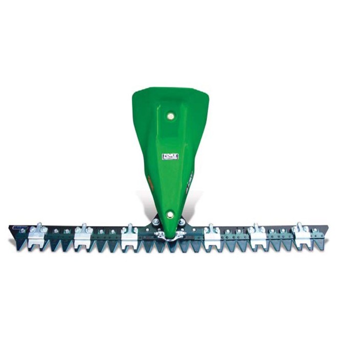 Косилка фронтальная BCS 720, CAIMAN 320/330 155 см