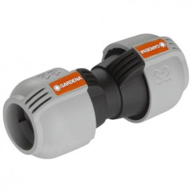 Для шланга 32мм - Соединитель 32 мм GARDENA 02776-20.000.00
