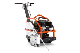 Швонарезчик свежего бетона HUSQVARNA Soff-Cut 2000e 9668453-02