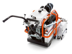 Швонарезчик свежего бетона HUSQVARNA Soff-Cut 2000e 9668453-02