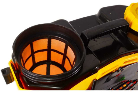 Опрыскиватель аккумуляторный Huter SP-12/8AC