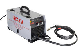 Сварочный полуавтомат Ресанта САИПА-22В/160А (MIG/MAG)