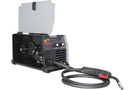 Сварочный полуавтомат Ресанта САИПА-22В/160А (MIG/MAG)