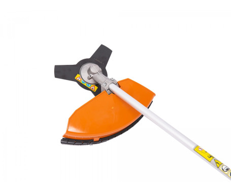 Травокосилка ZimAni FS120