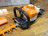 Кусторез бензиновый STIHL HS 82 R 75 см 42370112941
