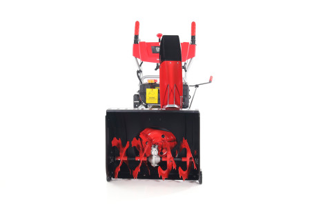 Бензиновый снегоуборщик GEOS Comfort SnowLine E 620 ll