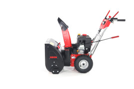 Бензиновый снегоуборщик GEOS Comfort SnowLine E 620 ll