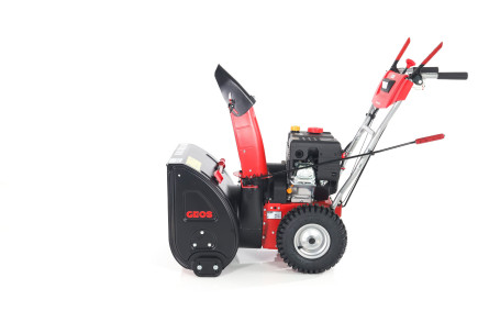 Бензиновый снегоуборщик GEOS Comfort SnowLine E 620 ll