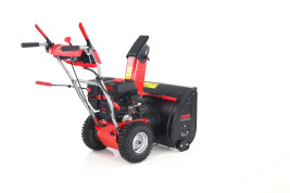 Бензиновый снегоуборщик GEOS Comfort SnowLine E 620 ll