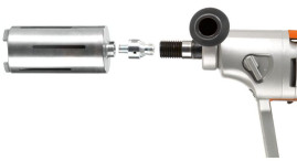 Переходник 1/2" GM - 1 1/4" M HUSQVARNA 5430464-98