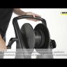 Мойка высокого давления Karcher HD 7/18-4 MX Plus 1.524-914.0