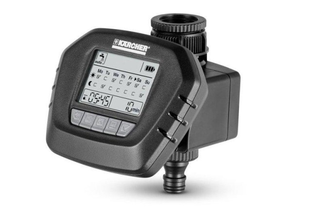 Таймер для полива WT 5 Karcher 2.645-219.0