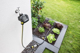 Таймер для полива WT 5 Karcher 2.645-219.0