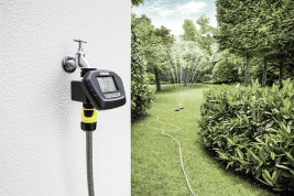 Таймер для полива WT 5 Karcher 2.645-219.0
