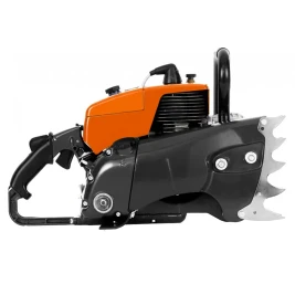 Бензопила HOLZFFORMA G070 без шины и цепи