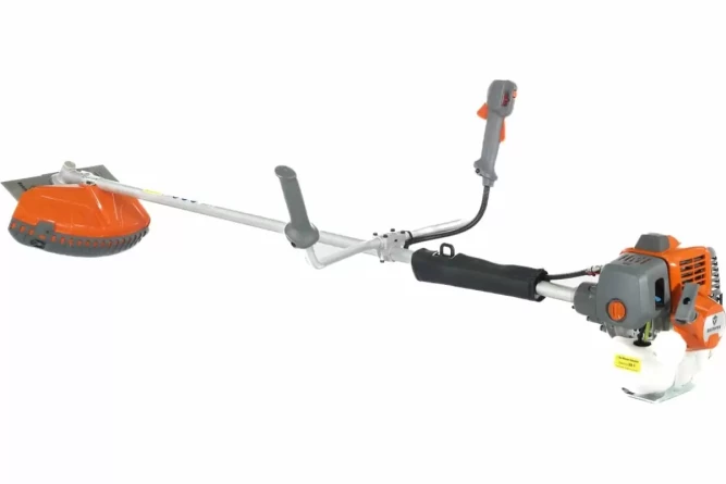 Мотокоса HOLZFFORMA FF541R PRO