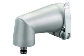 Принадлежность для Metabo Quick быстросменный угловой переходник для LTX до 110 Нм  627242000