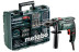 Ударная дрель Metabo SBE 650 SET 600671870