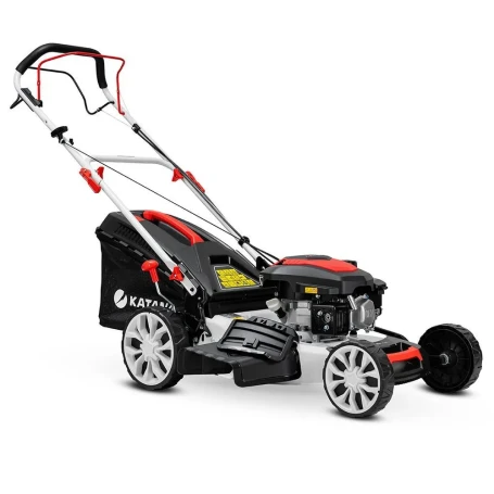 Газонокосилка бензиновая KATANA KL-51AS PRO