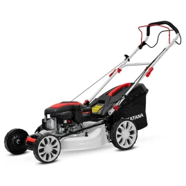 Газонокосилка бензиновая KATANA KL-51AS PRO