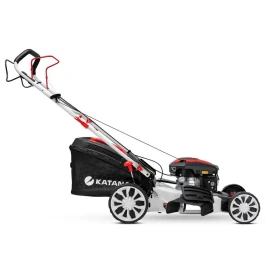 Газонокосилка бензиновая KATANA KL-51AS PRO