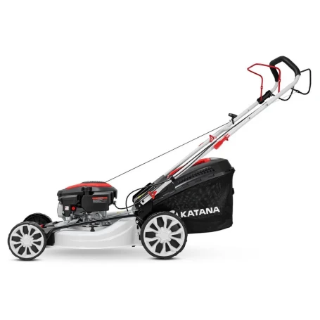 Газонокосилка бензиновая KATANA KL-51AS PRO