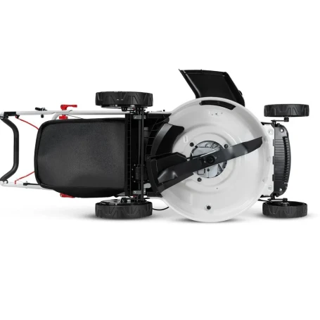 Газонокосилка бензиновая KATANA KL-51AS PRO