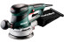 Эксцентриковая шлифовальная машина Metabo SXE 450 TurboTec 600129000