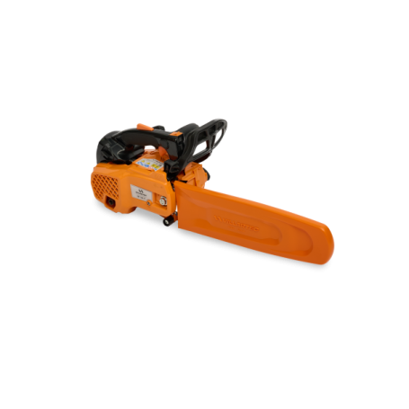 Бензопила VILLARTEC SB1261T, шина 10"/25 см