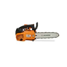 Бензопила VILLARTEC SB1261T, шина 10"/25 см