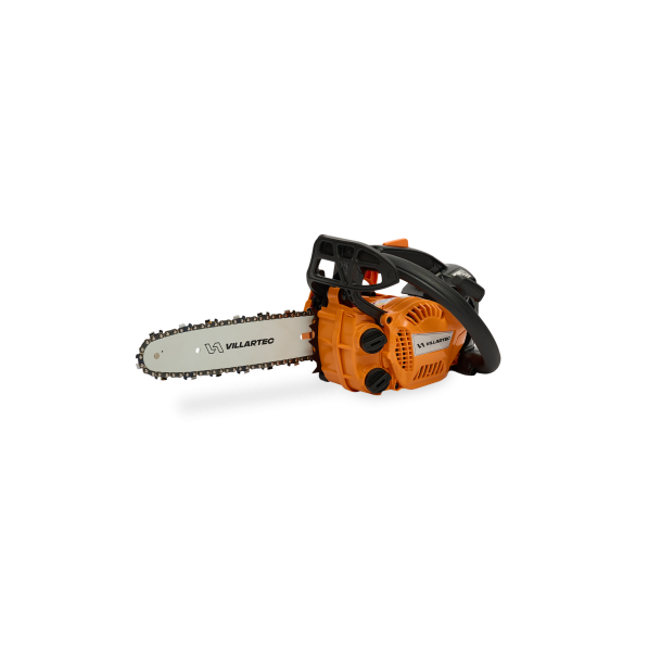 Бензопила VILLARTEC SB1261T, шина 10&amp;quot;/25 см