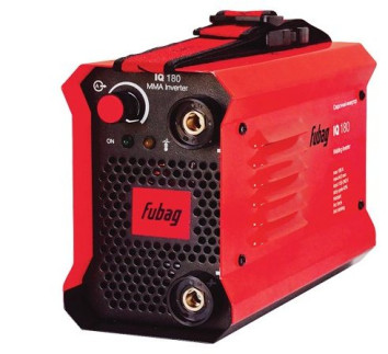 Сварочный аппарат FUBAG IQ 180