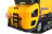 Мини-думпер BAUMECH BM1-GT-1000, двиг.Honda GX390