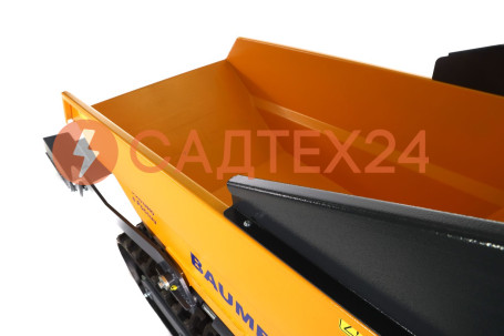 Мини-думпер BAUMECH BM1-GT-1000, двиг.Honda GX390