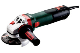 Угловая шлифовальная машина Metabo WBA 12-125 Quick 600436000