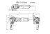Угловая шлифовальная машина Metabo WBA 12-125 Quick 600436000